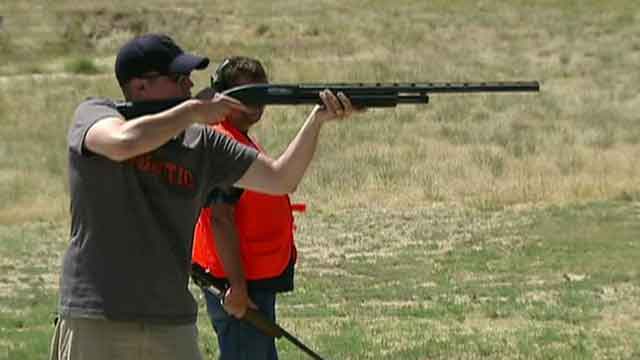 Hunters boycott Colorado over tough new gun control laws