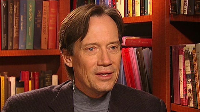 Beyond the Dream: Kevin Sorbo