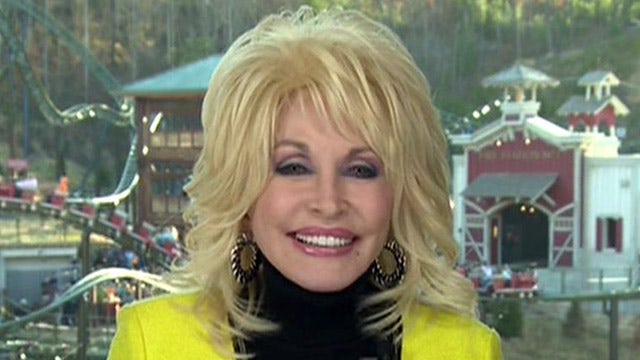 Dollywood opens for 29th season