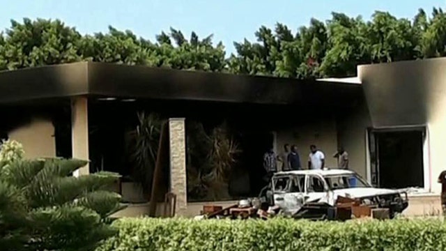 New documentary seeks facts about Benghazi terror attack