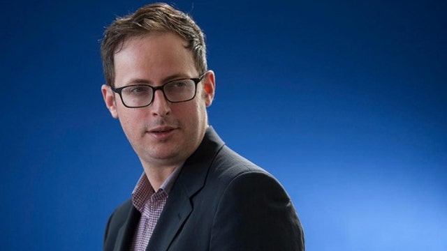 Democrats falling out of love with Nate Silver?