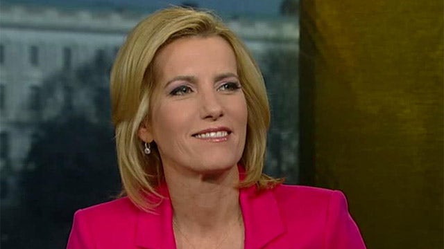 Laura Ingraham on cable's woes