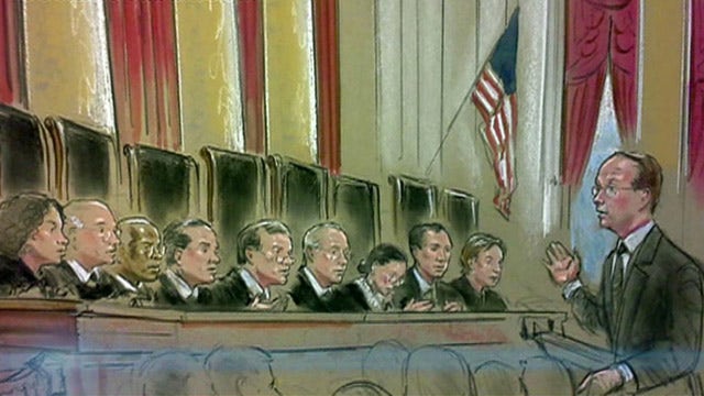 What Precedent Will Hobby Lobby Case Set Fox News Video