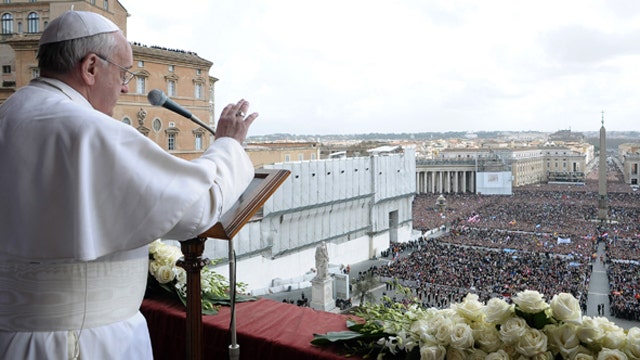 How will Pope Francis change the Catholic Church?