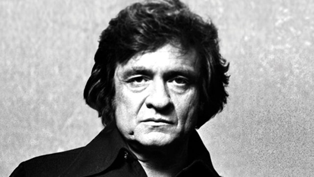 New music for Johnny Cash fans