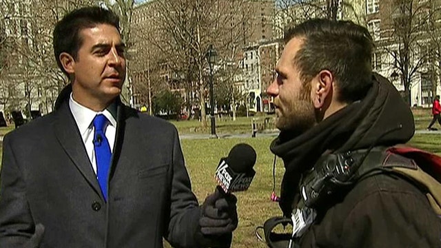 Watters' World: The citizenship test edition