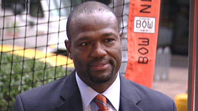 After the Show Show: Harold Reynolds