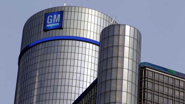 Bank on This: GM fails to fix faulty ignition switch