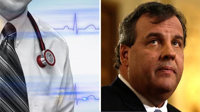 Political Insiders part 3: ObamaCare and Christie