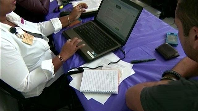 Is the health care law ready for prime time?