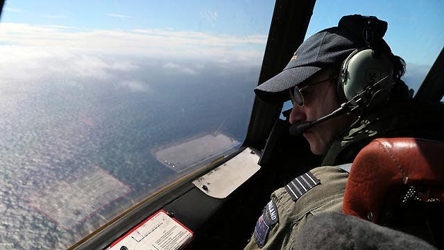 How a minor miscalculation may throw off Flight 370 search