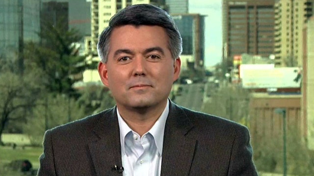 Rep. Gardner: 'Replace' ObamaCare with ideas that work