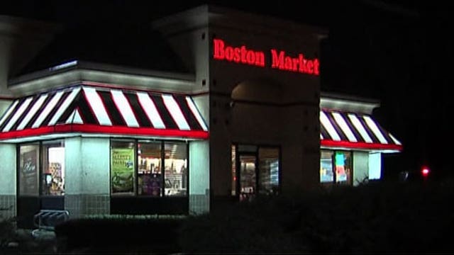 Boston Market Adding Ribs to Menu