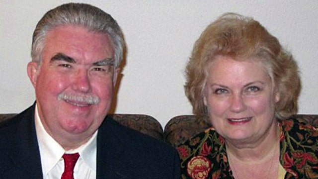 Slain DA and wife wanted justice in assistant's murder