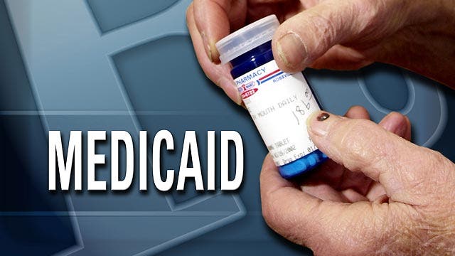 What to do with the future of Medicaid?