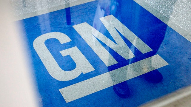 Hearing to commence over delayed GM recall on Capitol Hill