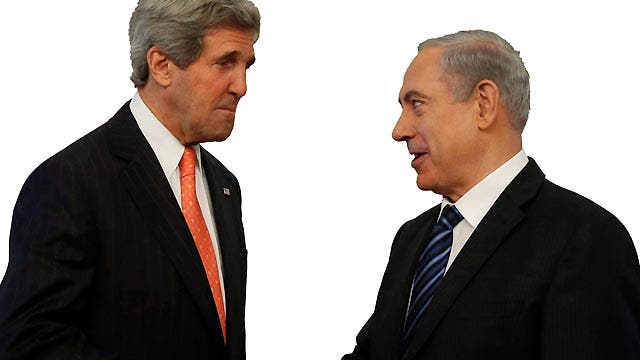 What might US offer Israel in emerging Mideast peace deal? 