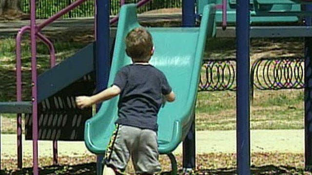 Study: Third of American children face cholesterol risk - Fox News