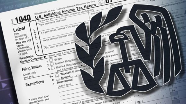 Costly tax mistakes you can't afford to make