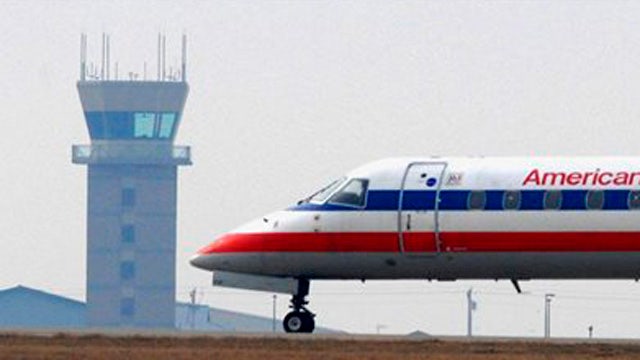 Airports suing over sequester tower closures