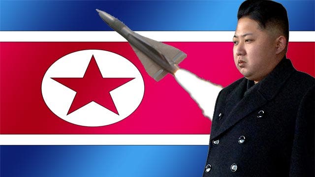 Should US fear North Korea's nuclear threat?