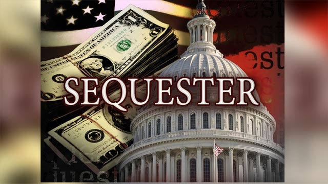 How administration is handling sequester furloughs