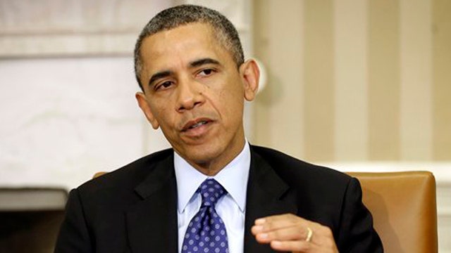 Obama declares April 'National Financial Capability' Month