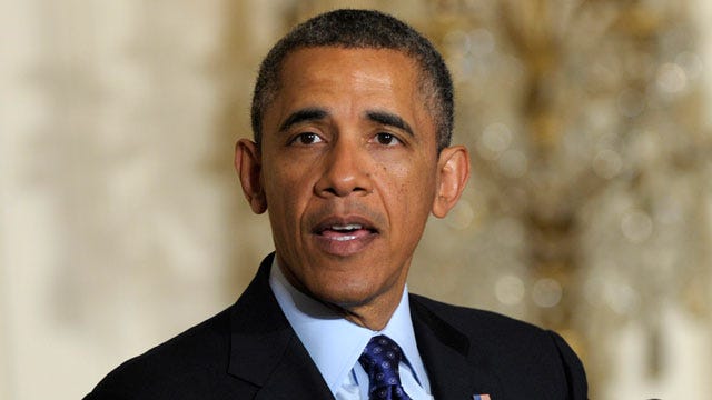 Bias Bash: AP finally notices Obama side-steps the press