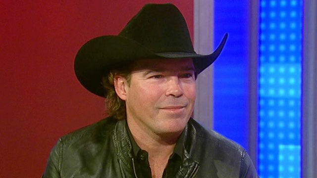 Clay Walker's life lessons