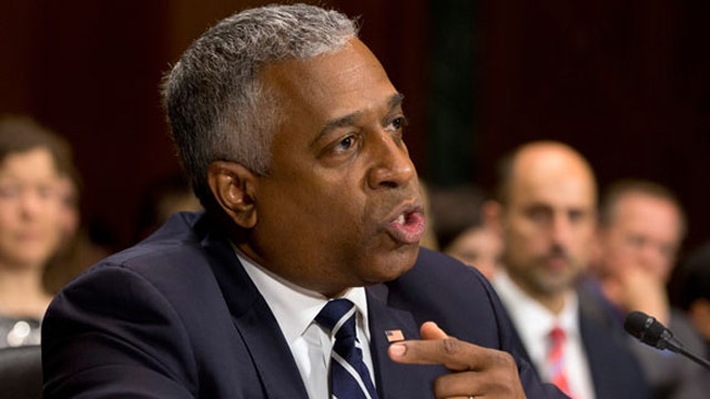 ATF chief to speak at oversight committee hearing