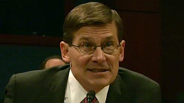 Political fallout from Michael Morell's Benghazi testimony