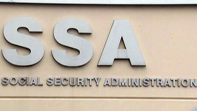 Social Security Administration wasting $6 million a year
