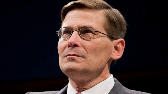 Morell dismissed CIA chief of station reports on Benghazi