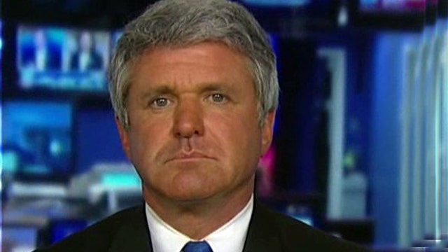 Rep. McCaul: Not ready to rule out terror in Ft. Hood attack