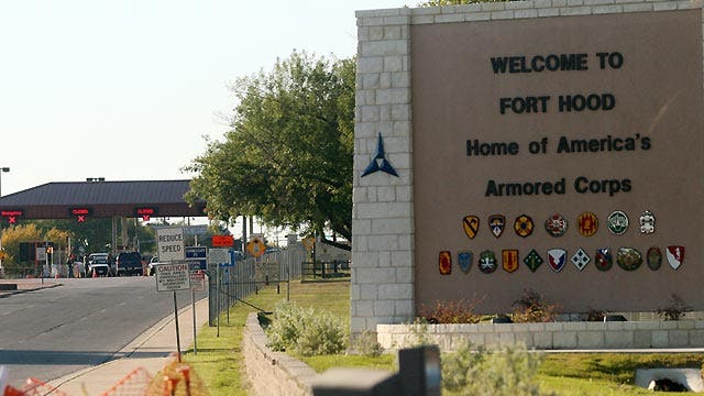 Report: Threat from one Ft. Hood suspect 'neutralized'