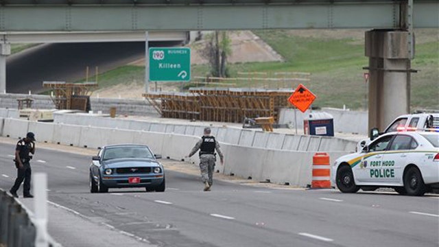 Fort Hood shooter identified as Spc. Ivan Lopez