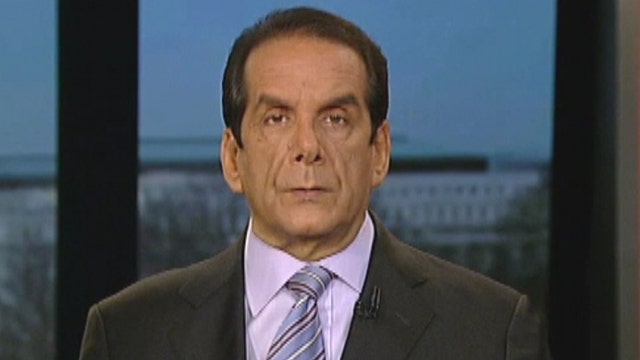 Krauthammer on Michael Morell