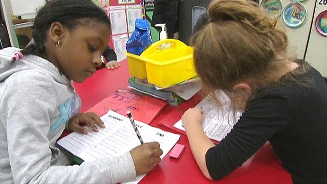 Many states taking a stand against Common Core