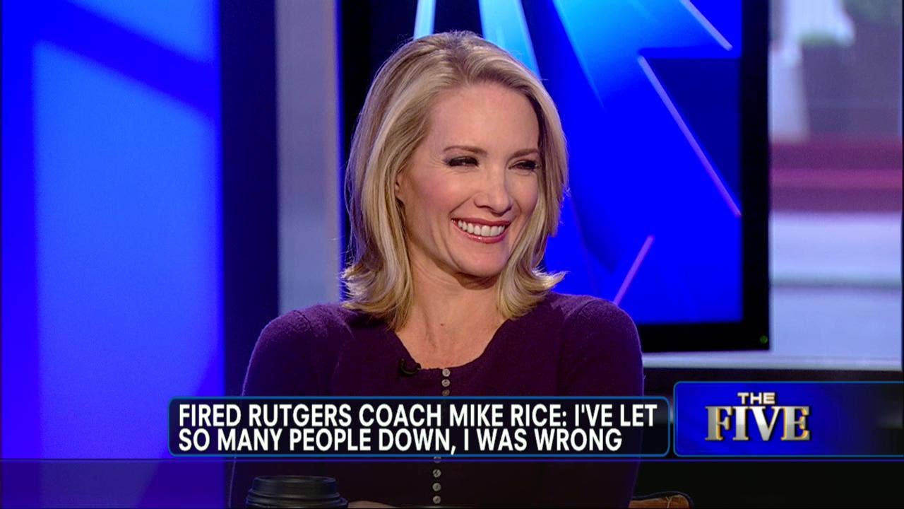 Five Dana Perino Makes Prediction Health Five Dana Perino Makes Prediction Health