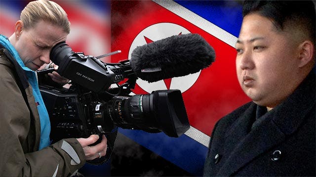 Bias Bash: Media serious enough on N. Korea threat coverage?