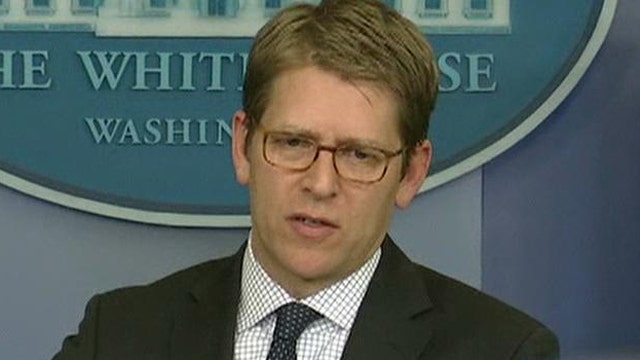 White House defends dire warnings about impact of sequester