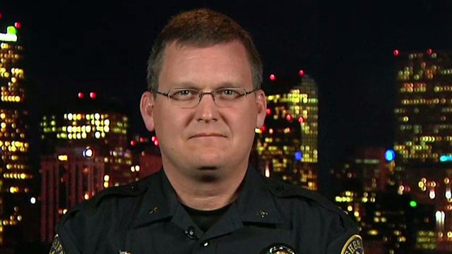 Colo. police refuse to be Obama's political 'sheep'