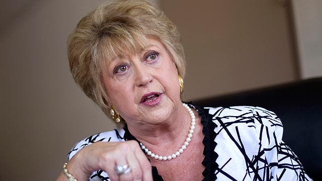 GA GOP chairwoman warns of same-sex marriage fraud