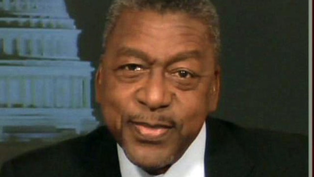 BET founder on high unemployment among African Americans