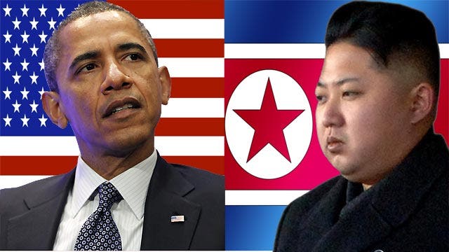 North Korea turns up the rhetoric on threats against US