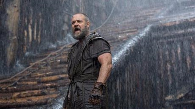 Controversy over the film 'Noah'