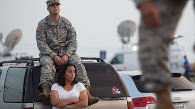 Mental health a 'ticking time bomb' for US military?