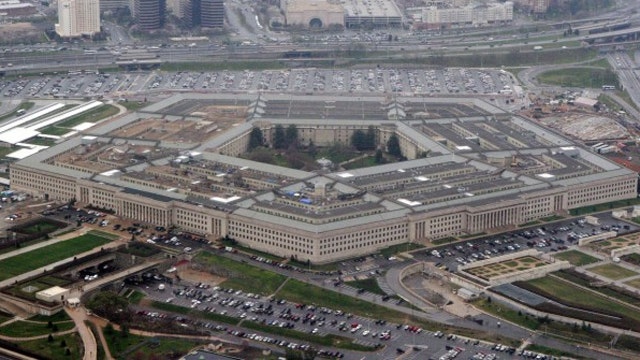 DOD deficient in deterring insider threats?