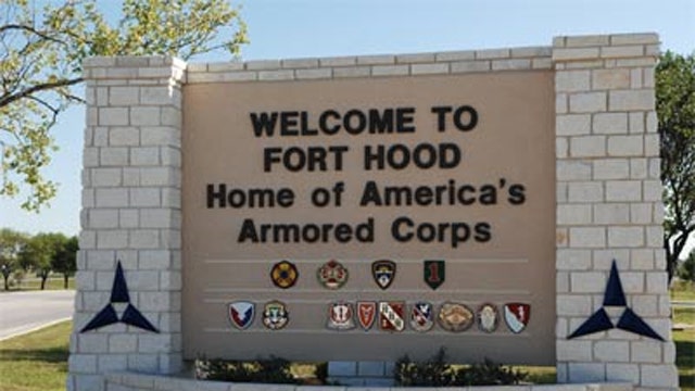 Update on the conditions of the Fort Hood victims