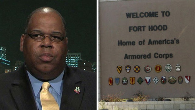 2009 Fort Hood victim reacts to Wednesday's deadly attack